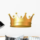 Gold Crown
