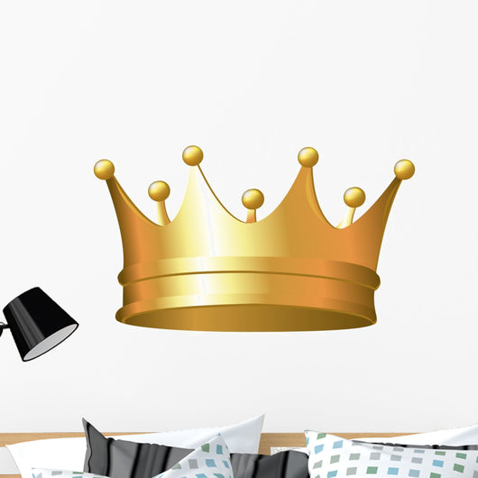 Gold Crown