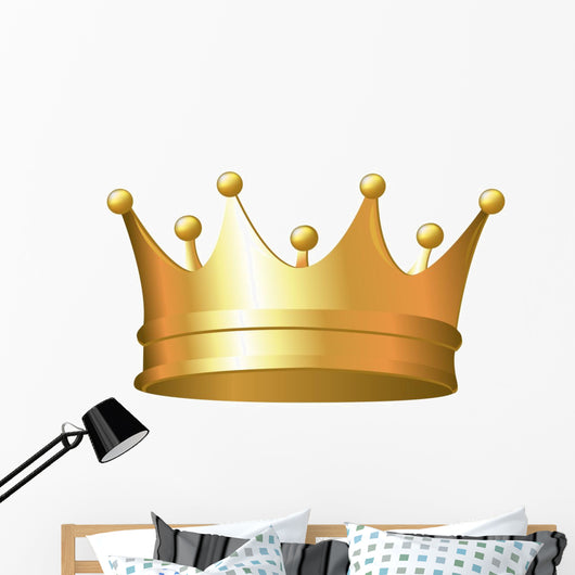 Gold Crown