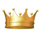 Gold Crown