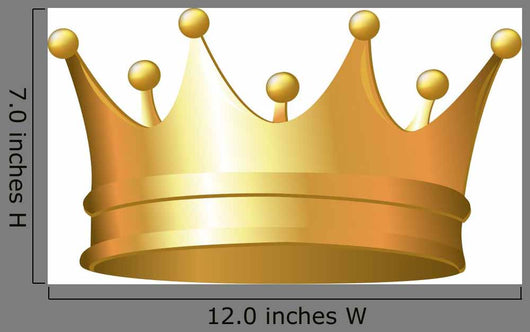Gold Crown
