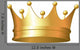 Gold Crown