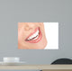 Woman Smile