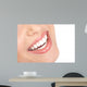 Woman Smile