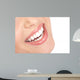 Woman Smile