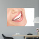 Woman Smile