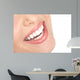 Woman Smile