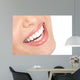 Woman Smile