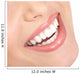 Woman Smile