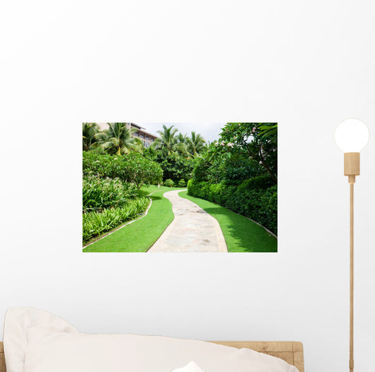 Garden Path