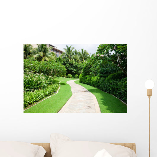 Garden Path