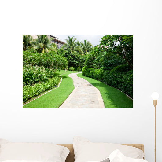 Garden Path