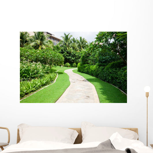 Garden Path