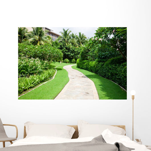 Garden Path