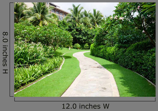Garden Path