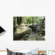 St Martin 3 Wall Decal