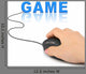Hand with Computer Mouse
