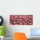 Tulips Field Wall Decal