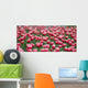 Tulips Field Wall Decal