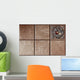 Tile Wall Mural