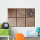 Tile Wall Mural