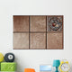 Tile Wall Mural