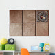 Tile Wall Mural