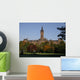university of glasgow Wall Mural