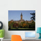 university of glasgow Wall Mural