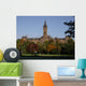 university of glasgow Wall Mural