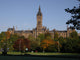 university of glasgow Wall Mural
