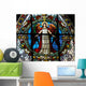 Guardian Angel Wall Mural