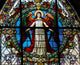 Guardian Angel Wall Mural