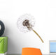 Dandelion Wall Decal