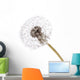 Dandelion Wall Decal