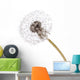Dandelion Wall Decal