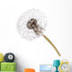Dandelion Wall Decal