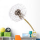 Dandelion Wall Decal