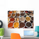 Spice Wall Mural