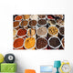 Spice Wall Mural