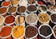 Spice Wall Mural