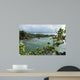 baracoa harbour in cuba Wall Mural