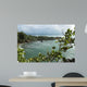 baracoa harbour in cuba Wall Mural