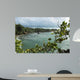 baracoa harbour in cuba Wall Mural