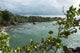 baracoa harbour in cuba Wall Mural