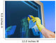 Cleaning Wall Mural