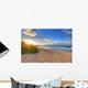 Tropical Beach Sunset Oneloa