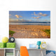 Tropical Gold Sand Beach