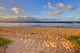 Tropical Gold Sand Beach