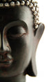 Buddha Kopf Wall Decal